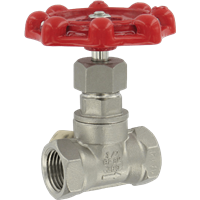 Series HGV Hand Operated Globe Valve